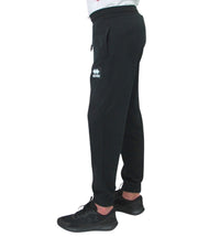 Thumbnail for ERREA' REPUBLIC pantaloni tuta uomo BLACK BOX R27P0B0Z00120 NERO estate 2023