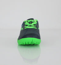 Thumbnail for JOMA scarpe calcetto turf bimbo TOLEDO 903 TOLJW.903.TF BLU/VERDE FLUO agosto 2019