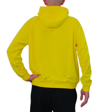 Thumbnail for ERREA' REPUBLIC felpa uomo cappuccio GRAPHIC R27G0I0Z74610 GIALLO estate 2023