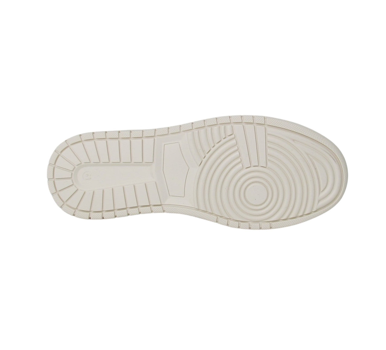 CROMIER scarpe sneaker uomo pelle C7D8 NEVE AMALFI TR BIANCO estate 2023