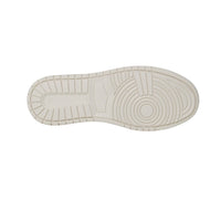 Thumbnail for CROMIER scarpe sneaker uomo pelle C7D8 NEVE AMALFI TR BIANCO estate 2023