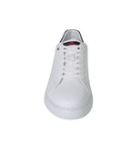 PEUTEREY scarpe sneaker donna PACKARD 02 PED472199010385 BIAGE BIANCO BLU estate 2023