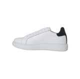 PEUTEREY scarpe sneaker donna PACKARD 02 PED472199010385 BIAGE BIANCO BLU estate 2023