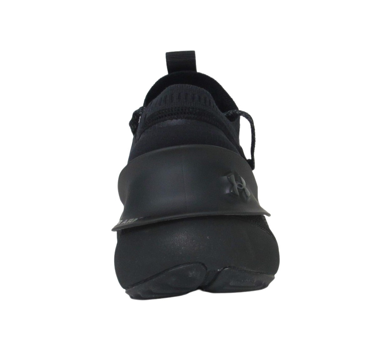 UNDER ARMOUR scarpe uomo jogging UA HOVR PHANTOM 3 3025516 002 NERO estate 2023
