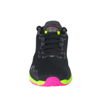 Thumbnail for UNDER ARMOUR scarpe uomo running UA HOVR INFINITE 4 3024897 006 NERO estate 2023