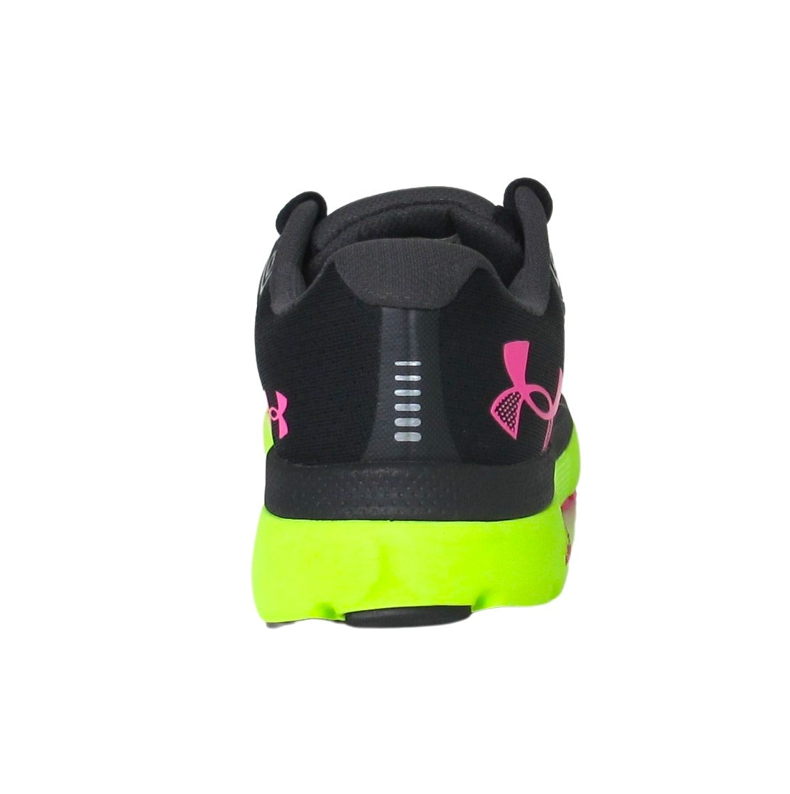 UNDER ARMOUR scarpe uomo running UA HOVR INFINITE 4 3024897 006 NERO estate 2023