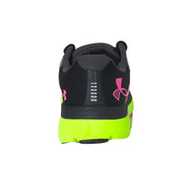 Thumbnail for UNDER ARMOUR scarpe uomo running UA HOVR INFINITE 4 3024897 006 NERO estate 2023