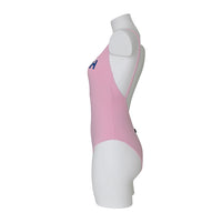 Thumbnail for MC2 SAINT BARTH costume donna intero CECILLE GLITTER SB 21N ROSA estate 2021