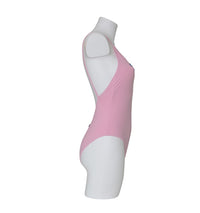 Thumbnail for MC2 SAINT BARTH costume donna intero CECILLE GLITTER SB 21N ROSA estate 2021