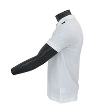 Thumbnail for COLMAR ORIGINALS polo uomo manica corta 7687 6SH FRIDA 01 BIANCO estate 2021