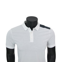 Thumbnail for COLMAR ORIGINALS polo uomo manica corta 7687 6SH FRIDA 01 BIANCO estate 2021