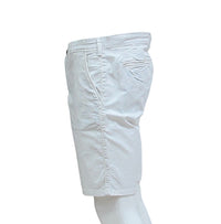 Thumbnail for SHOCKLY bermuda uomo ricamate RICCIONE BLOOM 3P0201 BIANCO estate 2021