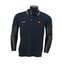 Thumbnail for ELLESSE polo uomo sportiva manica corta EHM205S21 858 BLU estate 2021