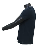 Thumbnail for ELLESSE polo uomo sportiva manica corta EHM205S21 858 BLU estate 2021