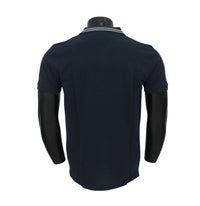 Thumbnail for ELLESSE polo uomo sportiva manica corta EHM205S21 858 BLU estate 2021