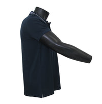 Thumbnail for ELLESSE polo uomo sportiva manica corta EHM205S21 858 BLU estate 2021
