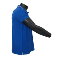 Thumbnail for ELLESSE polo uomo sportiva manica corta EHM205S21 564A AZZURRO estate 2021
