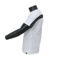 Thumbnail for ELLESSE t-shirt uomo manica corta EHM249S21 001A BIANCO estate 2021