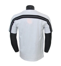 Thumbnail for ELLESSE t-shirt uomo manica corta EHM249S21 001A BIANCO estate 2021