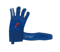 Thumbnail for REUSCH guanti portiere ATTRAKT FREEGEL GOLD 5170135 4010 BLU MARINO luglio 2021