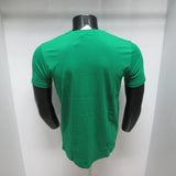 ERREA' REPUBLIC t-shirt uomo manica corta modello PATTON colore VERDE estate 2016 - dodo.club