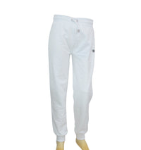 Thumbnail for COLMAR pantaloni donna tuta felpa polsino 9097 6UX MOOD 01 BIANCO inverno 2021