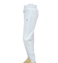 Thumbnail for COLMAR pantaloni donna tuta felpa polsino 9097 6UX MOOD 01 BIANCO inverno 2021