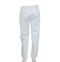Thumbnail for COLMAR pantaloni donna tuta felpa polsino 9097 6UX MOOD 01 BIANCO inverno 2021