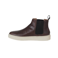 Thumbnail for FRAU scarpe uomo polacchini beatles 28S3 135 AVATAR GOMMA MARRONE inverno 2022