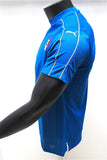 PUMA prima maglia ufficiale bimbo ITALIA modello 748833-01 colore AZZURRO EUROPEO 2016 - dodo.club - 3