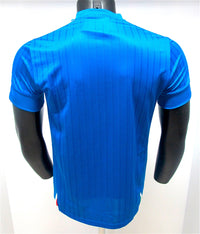 Thumbnail for PUMA prima maglia ufficiale bimbo ITALIA modello 748833-01 colore AZZURRO EUROPEO 2016 - dodo.club - 4