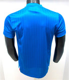 PUMA prima maglia ufficiale bimbo ITALIA modello 748833-01 colore AZZURRO EUROPEO 2016 - dodo.club - 4