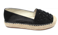 Thumbnail for CITY espadrillas/ballerine donna modello ES0008 colore NERO estate 2016 - dodo.club