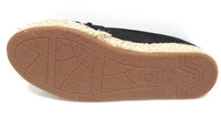 Thumbnail for CITY espadrillas/ballerine donna modello ES0008 colore NERO estate 2016 - dodo.club