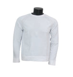 PEUTEREY felpa uomo a giro TURIES PL PEU 403499012057 BIAOF inverno 2021