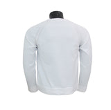 PEUTEREY felpa uomo a giro TURIES PL PEU 403499012057 BIAOF inverno 2021