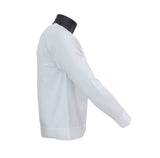 PEUTEREY felpa uomo a giro TURIES PL PEU 403499012057 BIAOF inverno 2021