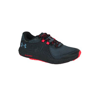 Thumbnail for UNDER ARMOUR scarpe UA CHARGED BANDIT TRAIL GTX 3022784 001 NERO inverno 2021