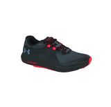 UNDER ARMOUR scarpe UA CHARGED BANDIT TRAIL GTX 3022784 001 NERO inverno 2021