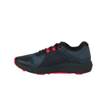 UNDER ARMOUR scarpe UA CHARGED BANDIT TRAIL GTX 3022784 001 NERO inverno 2021
