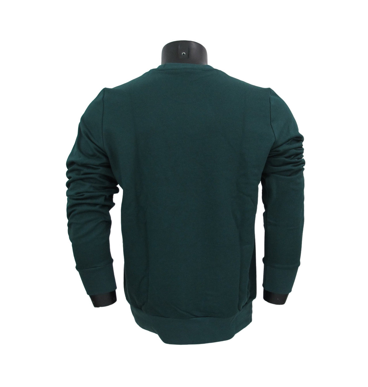 ERREA' REPUBLIC felpa uomo girocollo R24G0C0Z04160 VERDE inverno 2021