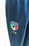 FOOTGOLF ITALIA tuta sportiva colore BLU/AZZURRO/BIANCO - dodo.club - 7