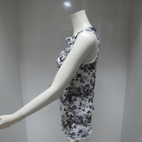Thumbnail for DEHA canotta donna modello D15760 colore BIANCO/NERO estate 2015 - dodo.club - 2