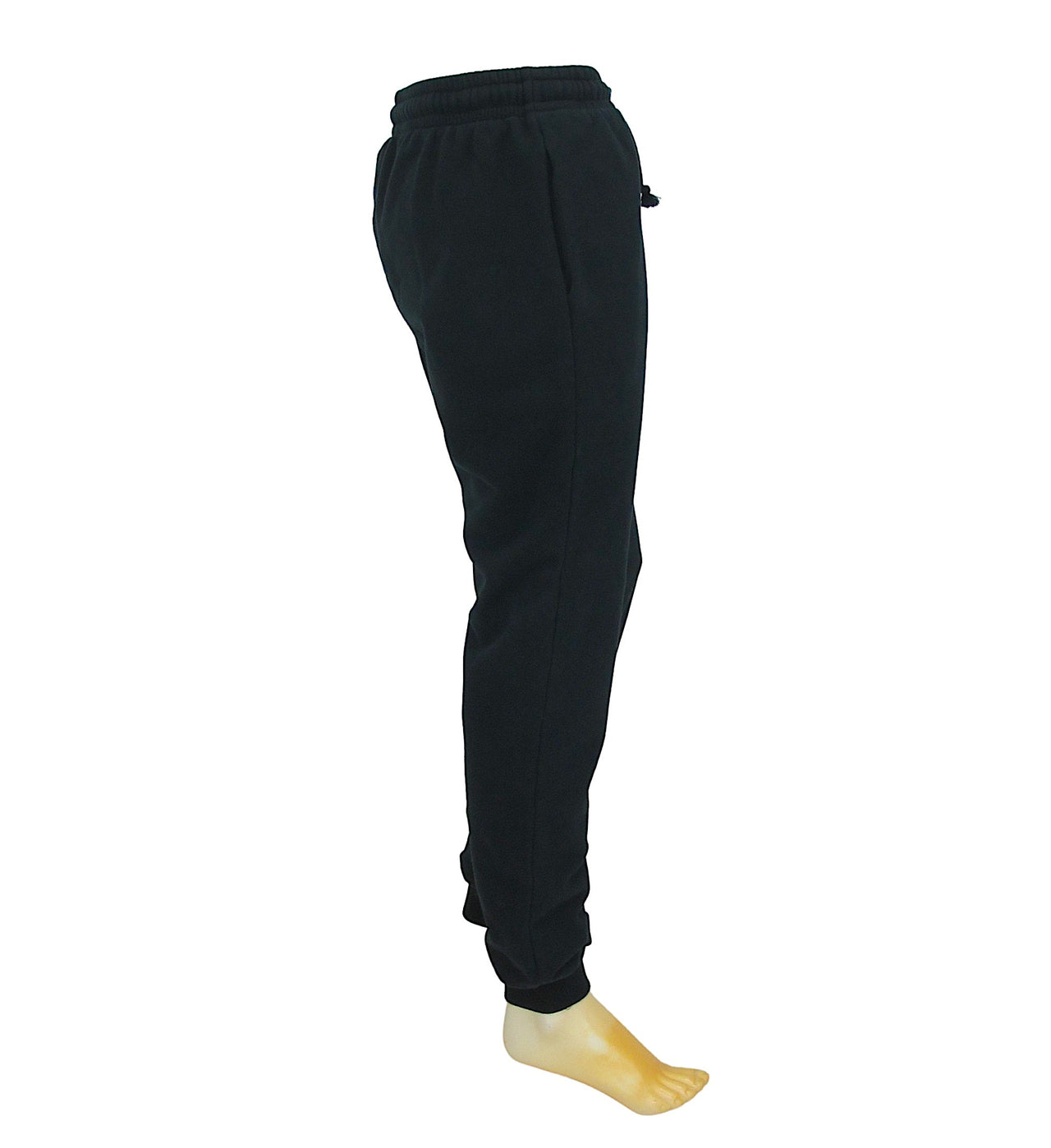 MC2 SAINT BARTH pantalone tuta donna FLORY EMB SB RAINBOW 00 NERO inverno 2021