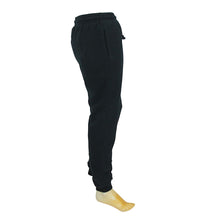 Thumbnail for MC2 SAINT BARTH pantalone tuta donna FLORY EMB SB RAINBOW 00 NERO inverno 2021