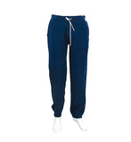 MC2 SAINT BARTH pantaloni tuta uomo JOHN 61 BLU inverno 2021