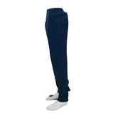 MC2 SAINT BARTH pantaloni tuta uomo JOHN 61 BLU inverno 2021