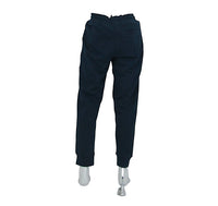 Thumbnail for ELLESSE pantaloni tuta uomo tasche PANTS EHM821W21 858 BLU inverno 2021