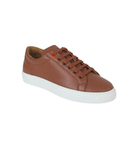 Thumbnail for MANUEL RITZ scarpe sneaker uomo 3232Q510 223366 24 CUOIO estate 2023