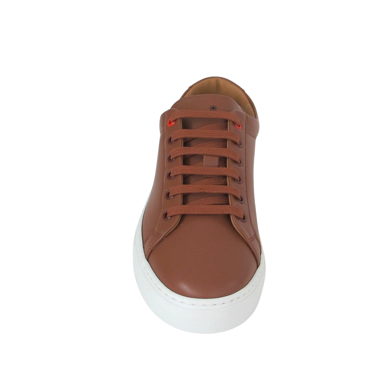 MANUEL RITZ scarpe sneaker uomo 3232Q510 223366 24 CUOIO estate 2023